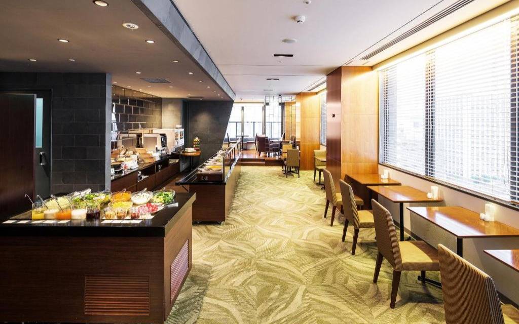 HOTEL MYSTAYS Sapporo Station