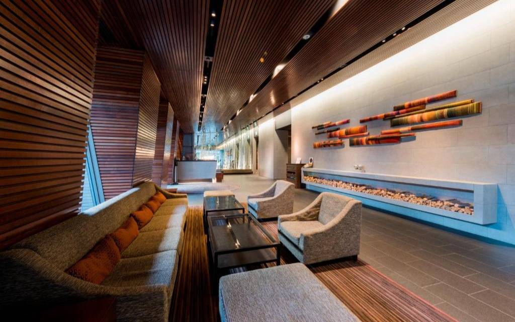 HOTEL MYSTAYS Sapporo Station