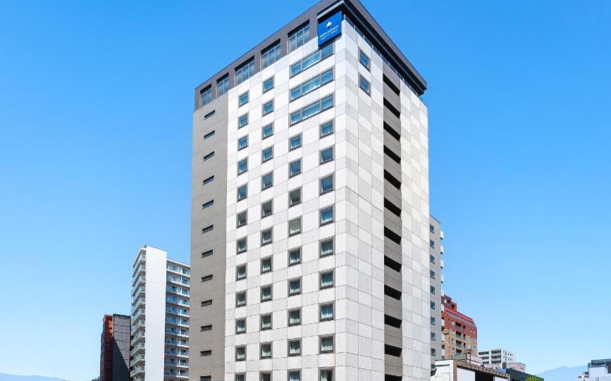 HOTEL MYSTAYS Sapporo Station
