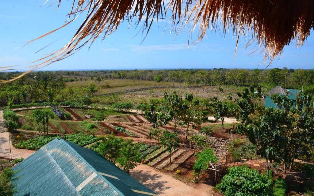 Maringi Sumba by the Sumba Hospitality Foundation