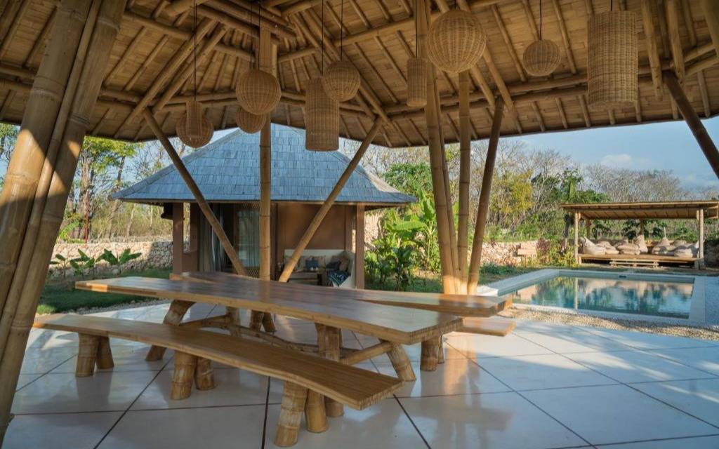 Maringi Sumba by the Sumba Hospitality Foundation