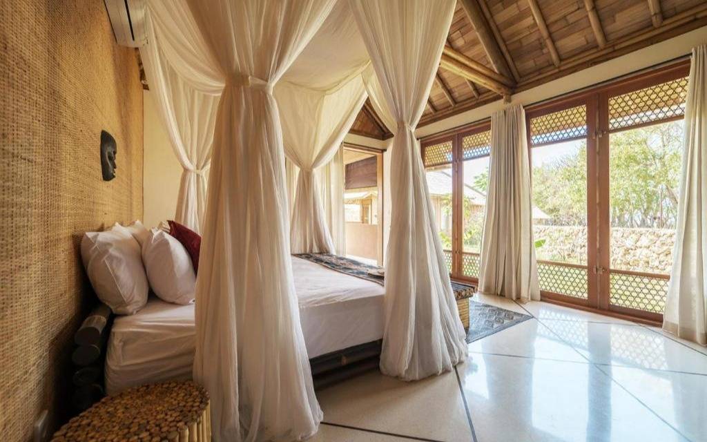 Maringi Sumba by the Sumba Hospitality Foundation