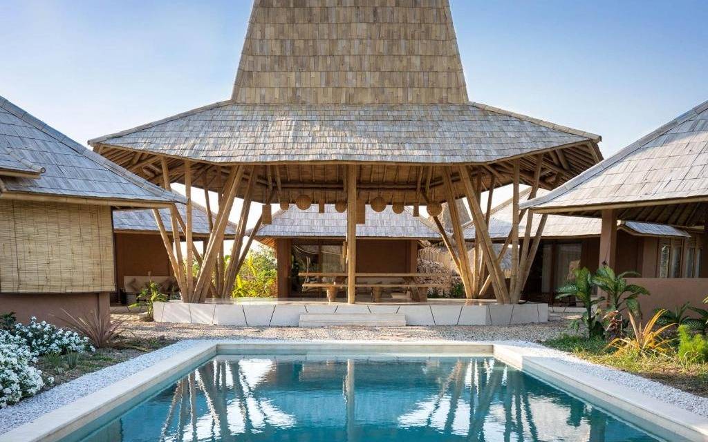 Maringi Sumba by the Sumba Hospitality Foundation