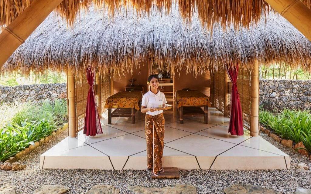 Maringi Sumba by the Sumba Hospitality Foundation