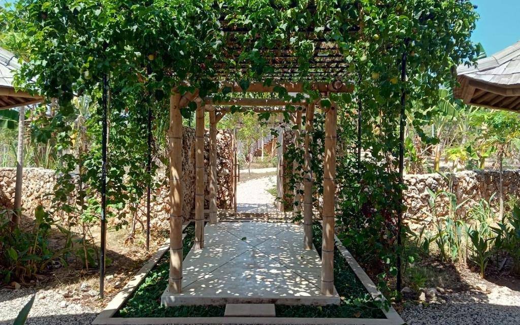 Maringi Sumba by the Sumba Hospitality Foundation