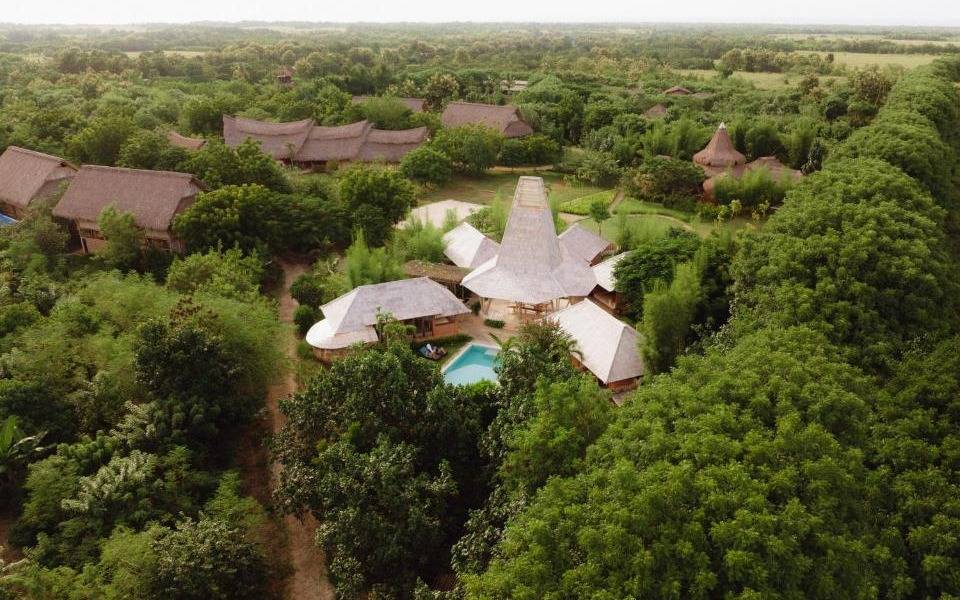 Maringi Sumba by the Sumba Hospitality Foundation