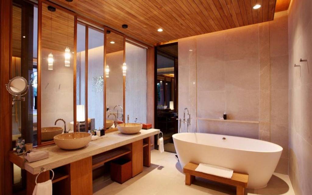 Sri Panwa Phuket Luxury Pool Villa Hotel