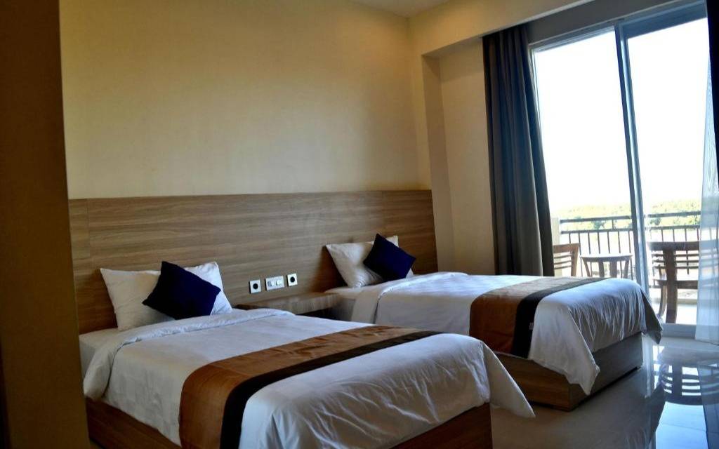 Padadita Beach Hotel