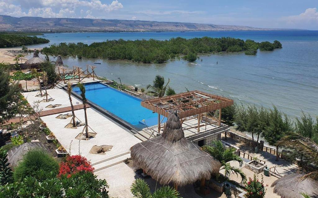 Padadita Beach Hotel