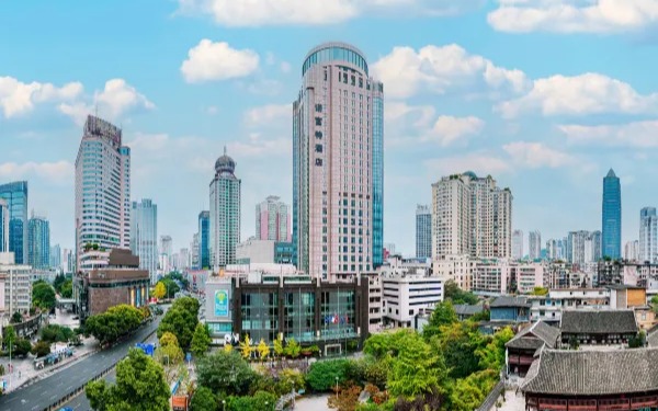 Novotel Guiyang Downtown