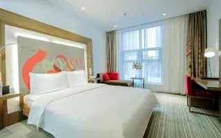 Novotel Guiyang Downtown