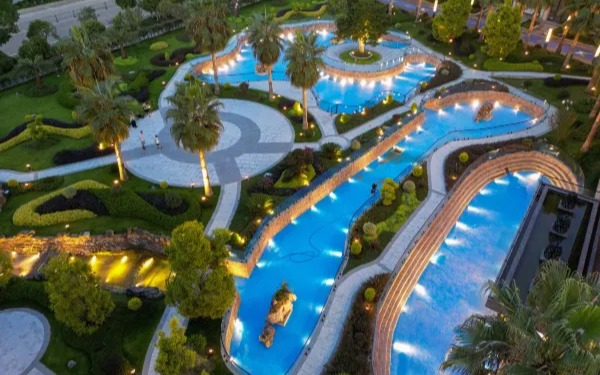 Four Points by Sheraton Anshun Huangguoshu