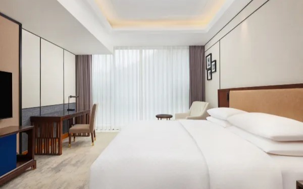 Four Points by Sheraton Anshun Huangguoshu