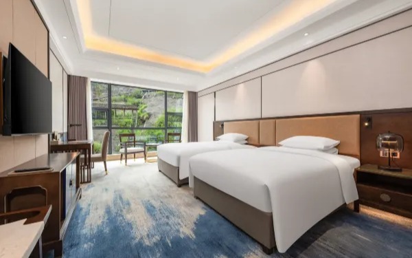 Four Points by Sheraton Anshun Huangguoshu