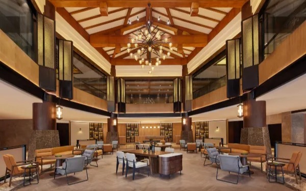 Four Points by Sheraton Anshun Huangguoshu