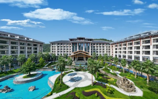 Four Points by Sheraton Anshun Huangguoshu