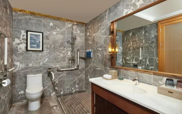 Four Points by Sheraton Anshun Huangguoshu