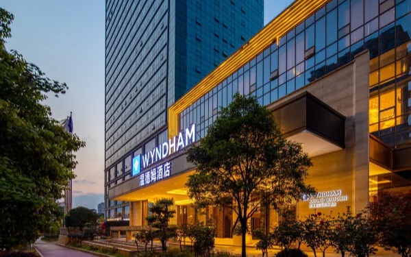 Wyndham Kaili Downtown