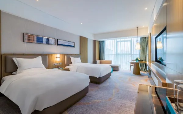 Wyndham Kaili Downtown