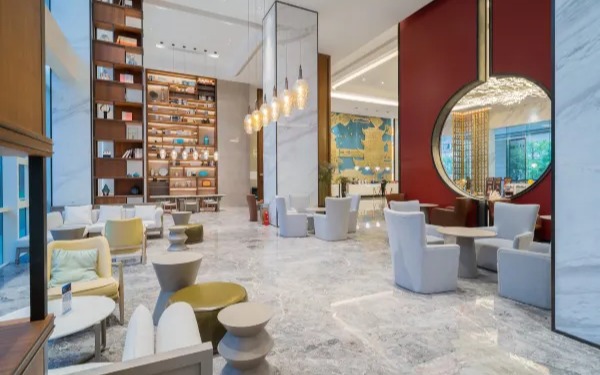 Wyndham Kaili Downtown