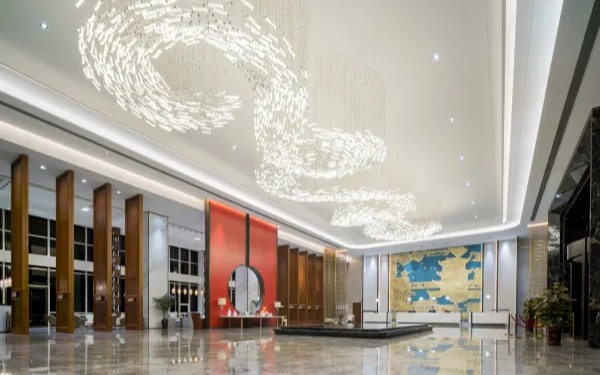 Wyndham Kaili Downtown