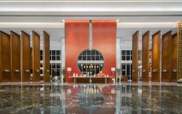 Wyndham Kaili Downtown