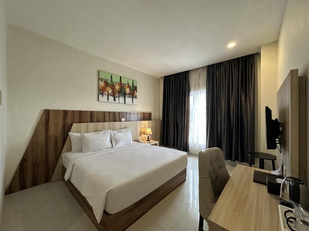 Vega Prime Hotel & Convention