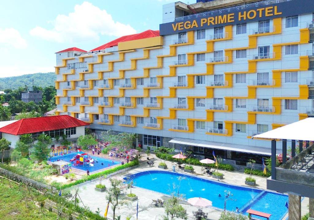 Vega Prime Hotel & Convention