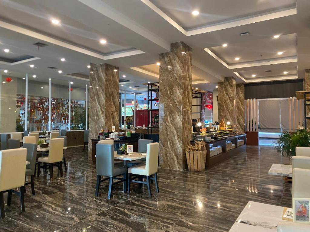 Vega Prime Hotel & Convention