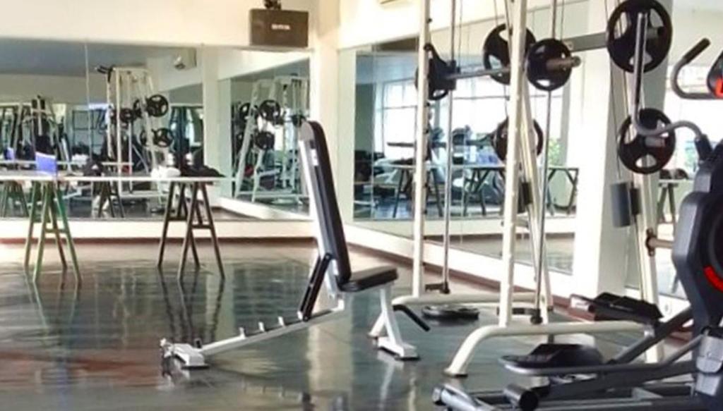 Vega Prime Hotel & Convention