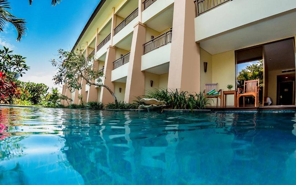 The Natsepa Resort & Conference Center