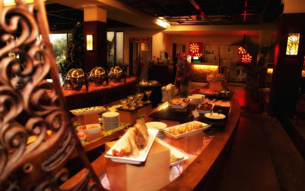 The Natsepa Resort & Conference Center