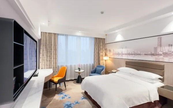 Hotel Landmark Canton Guangzhou