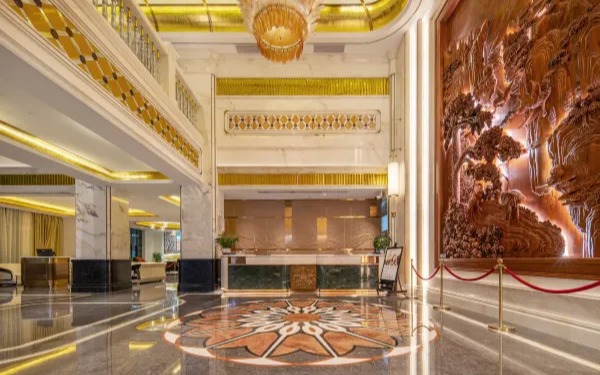 Ramada by Wyndham Shaoguan Danxia Mountain