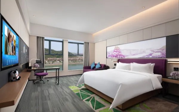 Hampton by Hilton Shaoguan