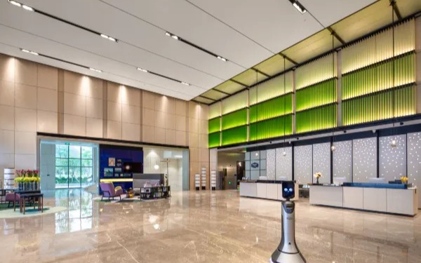 Hampton by Hilton Shaoguan