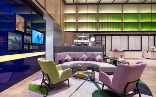 Hampton by Hilton Shaoguan