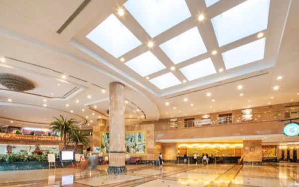 Grand Metropark Nanjing