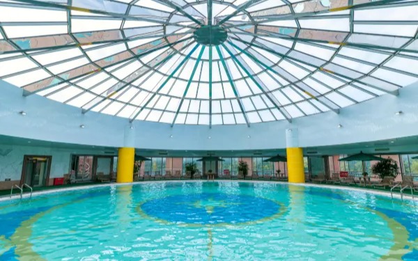 Grand Metropark Nanjing