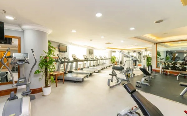 Grand Metropark Nanjing