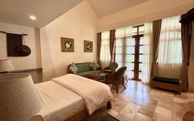 Coco Grove Beach Resort,Siquijor Island