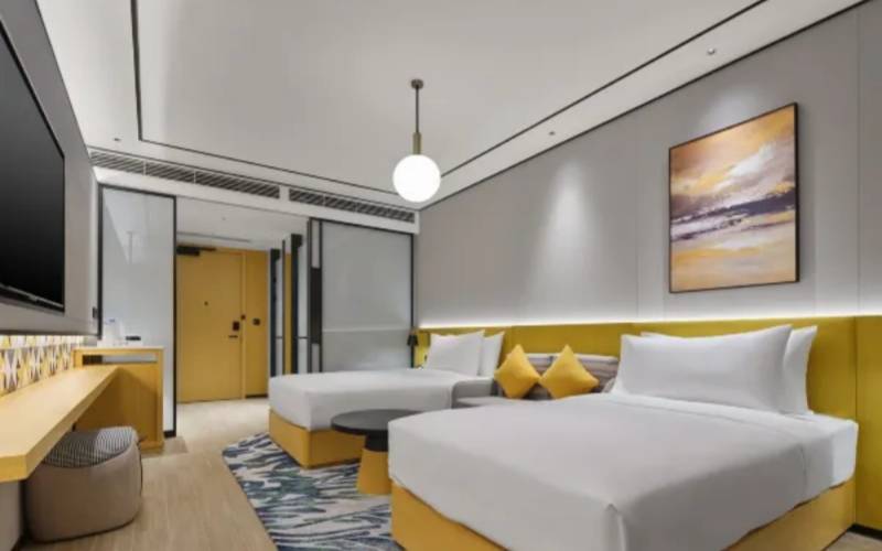 Hilton Garden Inn Kunming Dianchi