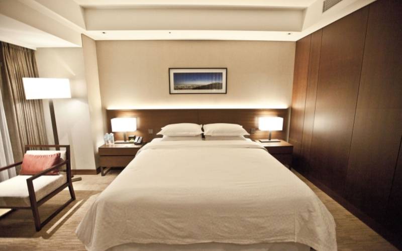 Four Points by Sheraton Josun, Seoul Station