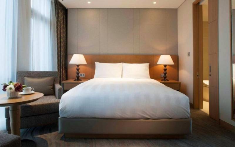 LOTTE City Hotel Jeju