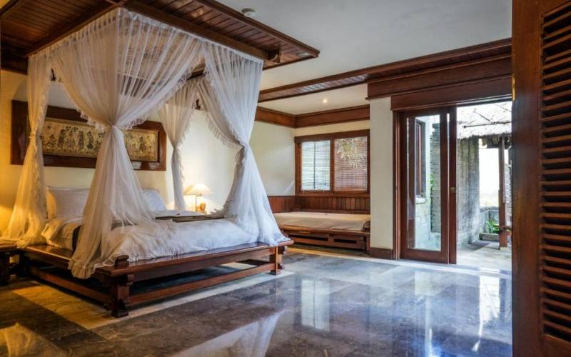 Grand Balisani Suites