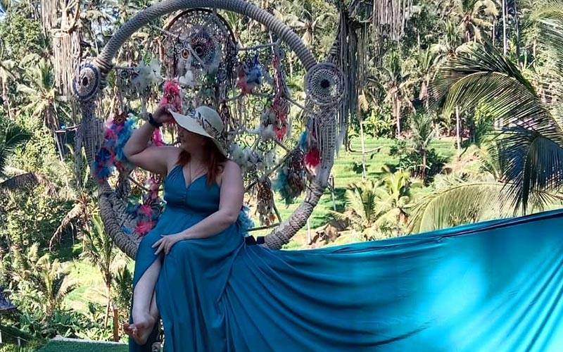 7 Days in Bali: A Private Journey Through Culture, Nature & Quiet Freedom