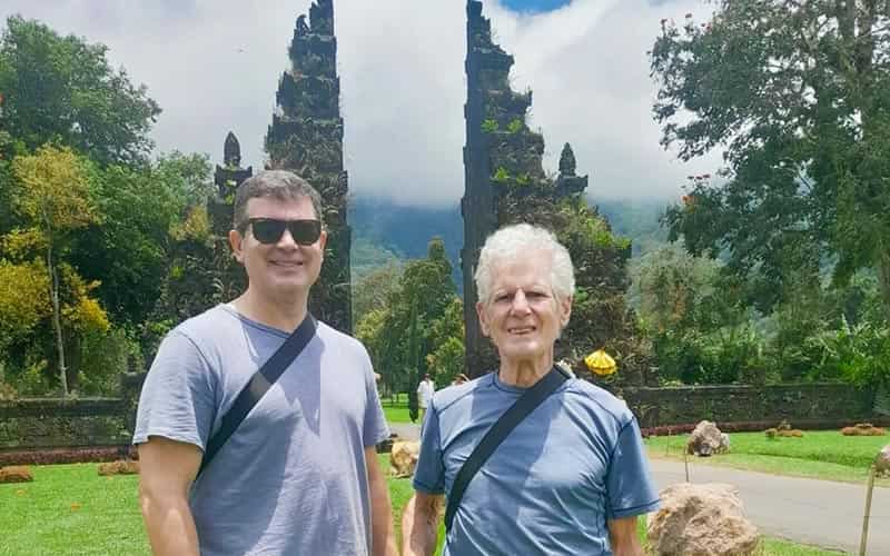 5 Days in Bali: A Mother & Son Journey Through Nature, Culture & Ocean Adventures