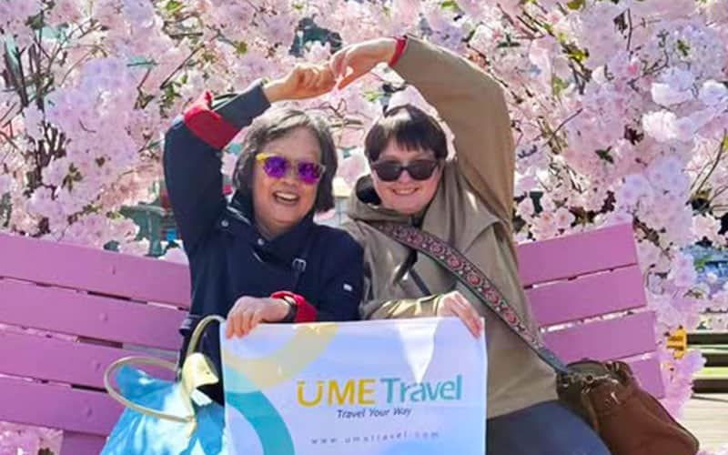 5 Days in Seoul: A Mother & Daughter Journey Through Nature, Culture & City Life