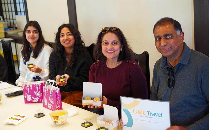 11 Days Private Family Journey Across Japan: Tokyo, Mt Fuji, Kyoto & Osaka Cultural & Nature Tour
