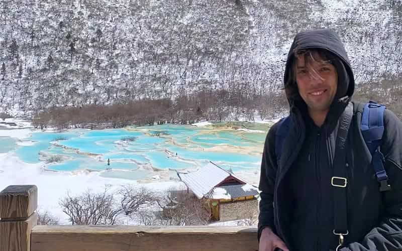 11-Day Private  Mother & Son Journey Across China’s Nature Wonders